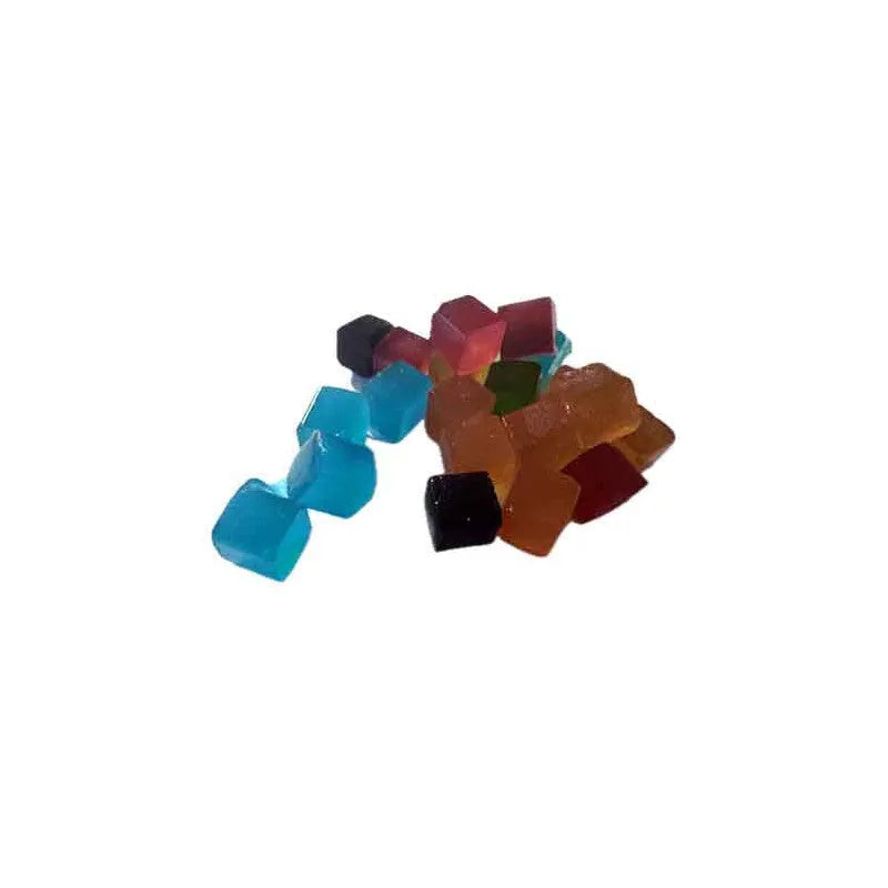 VEGA MINI CUBES GUMMIES (10X40MG)