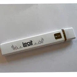 ZKITTLEZ LEGIT VAPEPEN