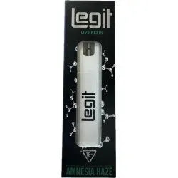 ZKITTLEZ LEGIT VAPEPEN