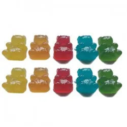 1 PACK RELAXBEAR GUMMIES (300MG)