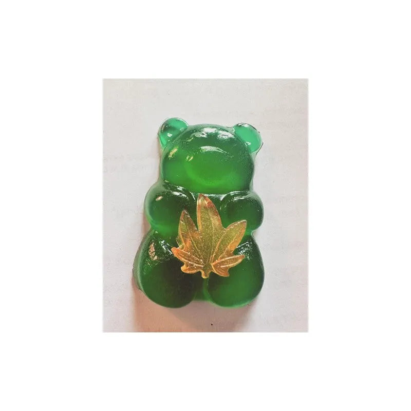 THE BIG GUMMIE BEAR (162,5MG)