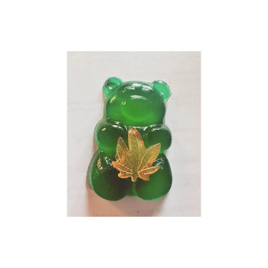 THE BIG GUMMIE BEAR (162,5MG)