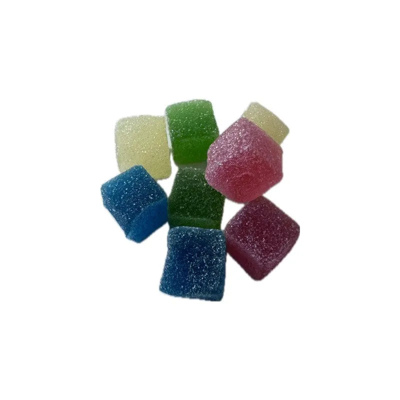 VEGA CUBES PACK (10X60MG)